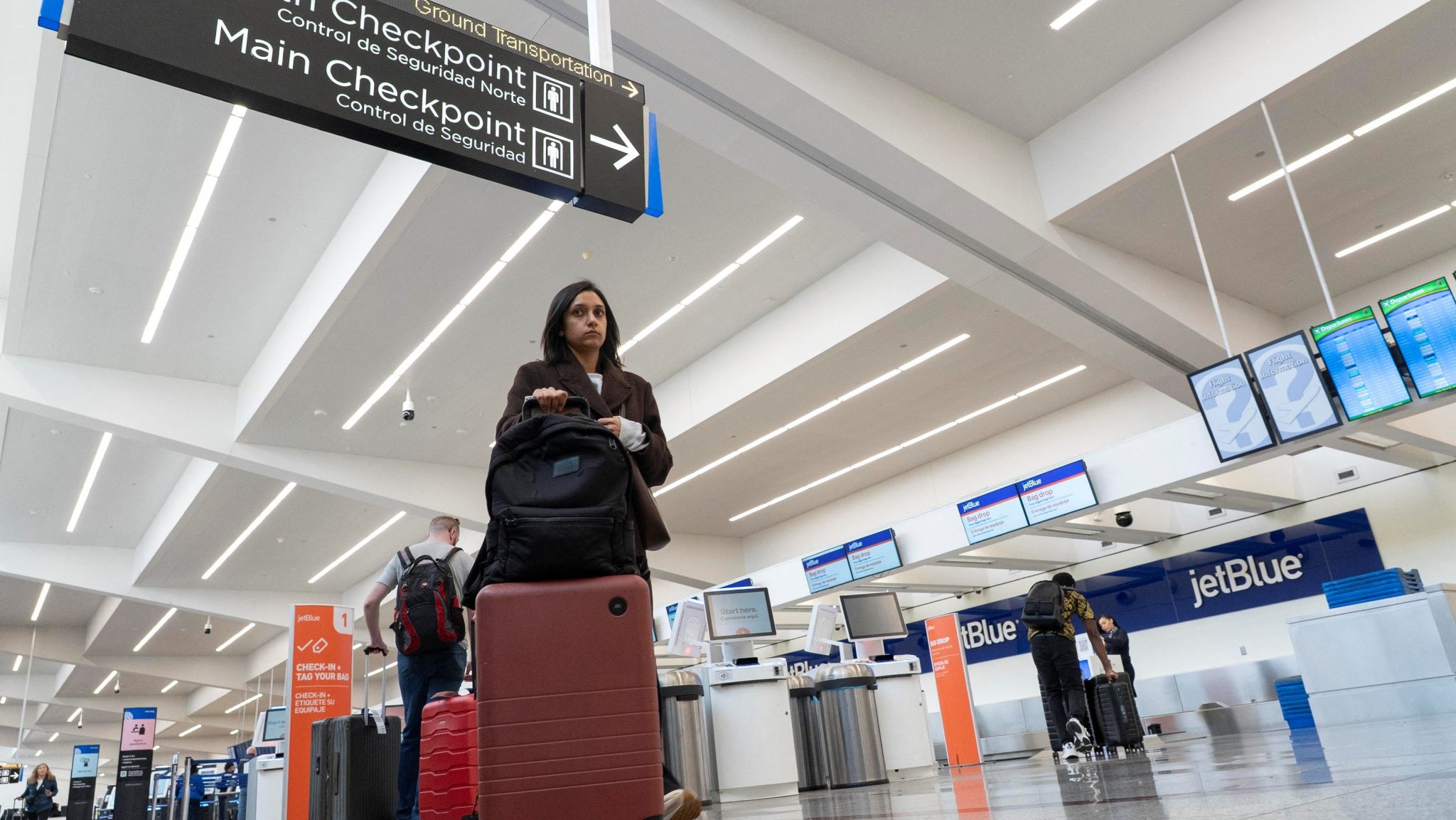 The No. 1 thing passengers do that annoys travelers most