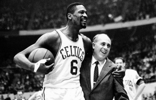 NBA players who wore the No. 6 during the 2021-22 season