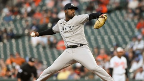 Chicago White Sox at New York Yankees Game 2 odds, picks and predictions