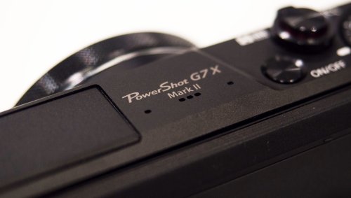 Canon's tiny new camera is a pocket powerhouse