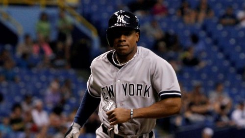 Granderson's broken hand is Yankees' latest bad break