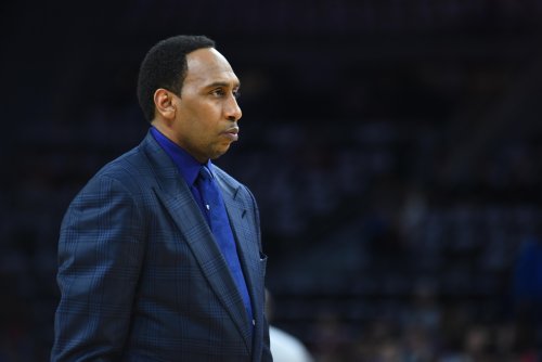 'This is a team that is no joke': Stephen A. Smith says NBA should take note of OKC Thunder