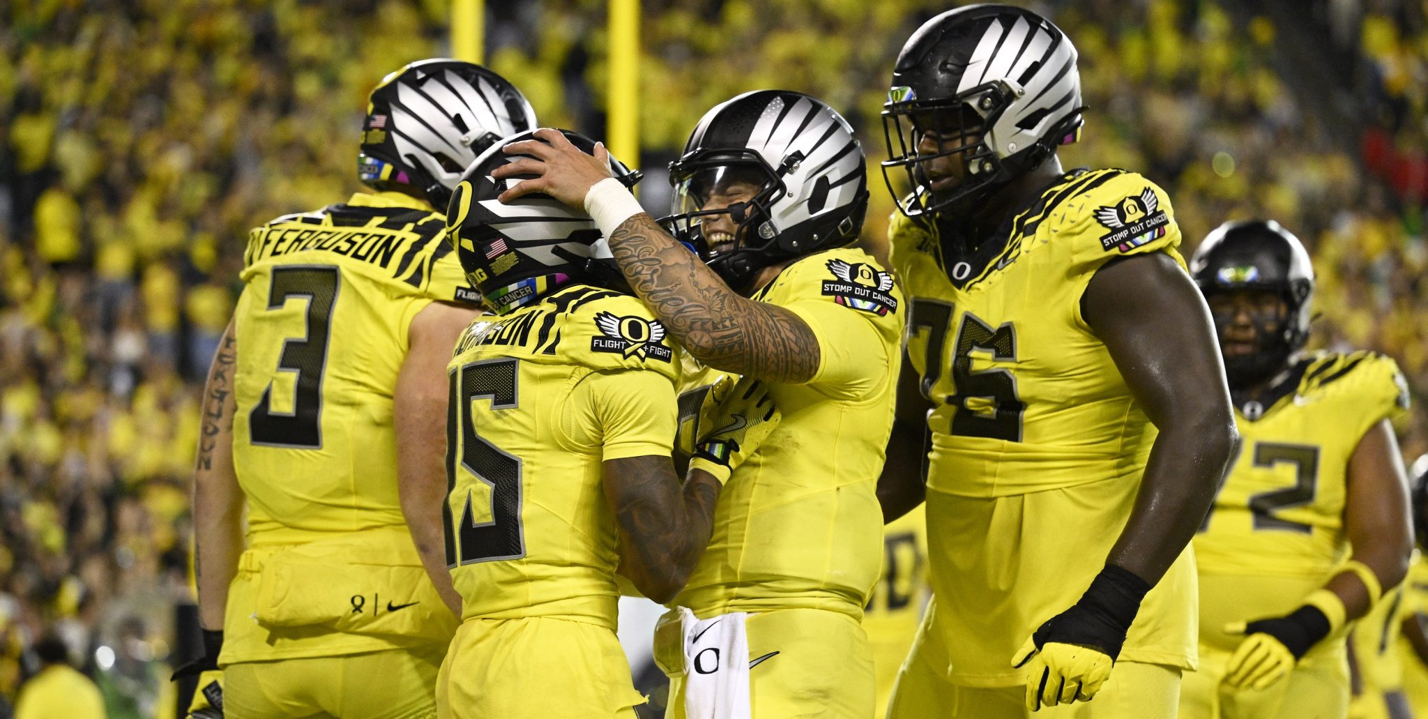 Illinois at Oregon odds, picks and predictions Flipboard