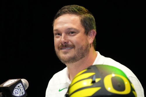 USC rival emerges as new favorite to land offensive tackle Brandon Baker