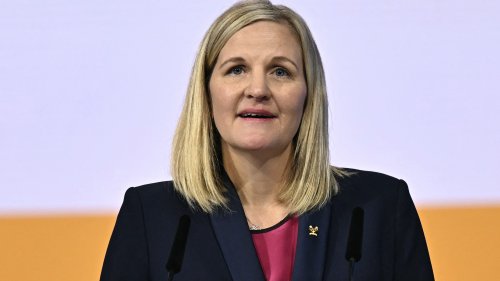 Kirsty Coventry becomes first female president of International Olympic Committee