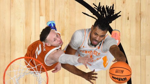 Tennessee vs. Creighton: Predictions, picks, odds for 2024 March Madness game
