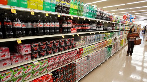 Inflation eased to 4-year low in April as Trump's tariffs took effect, CPI report shows