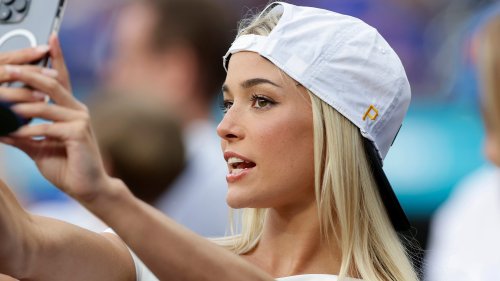 Livvy Dunne shines alongside fellow 2025 Sports Illustrated Swimsuit cover models