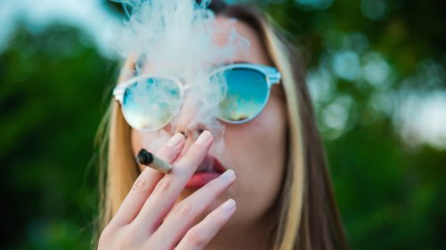 What is 4/20? How weed's unofficial holiday began