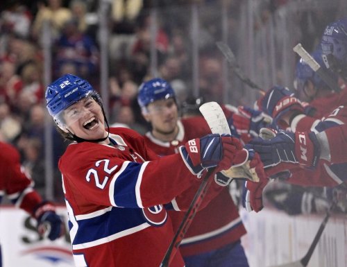 Detroit Red Wings vs. Montreal Canadiens odds, tips and betting trends