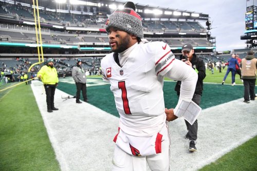 Cardinals love Kyler Murray (and we should know that)