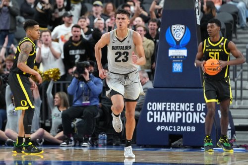 Tad Boyle Believes CU Buffs Tristan Da Silva Could Be An Elite Pac 12 