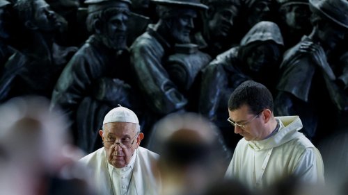 Pope Francis often stood up for immigrants. Here are five ways