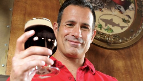 Dogfish Head founder crafts brewery's future