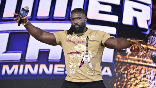 WWE SummerSlam 2026: Start time, how to watch, match card for both nights