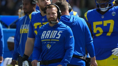 What Dream Team? Rams humbled, skewered and jet-lagged in flat debut | Opinion