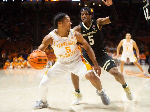 Tennessee at Vanderbilt odds, picks and predictions