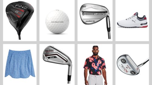 14 awesome deals to kick off the golf season at PGA TOUR Superstore