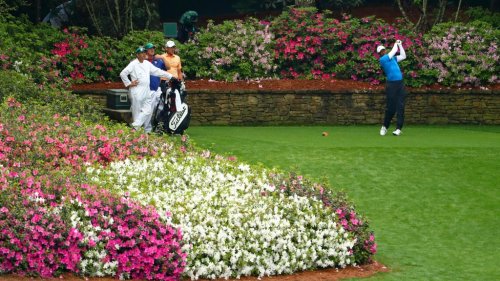 Masters survey 2023: More than two dozen pros, including Jack and Gary, were asked if they would have changed Augusta National's 13th hole to make it longer