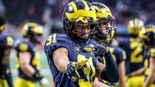 Michigan's 10 most overlooked players heading into 2020