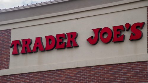 Trader Joe's recalls 61K bottles of sparking water in 12 states: See list
