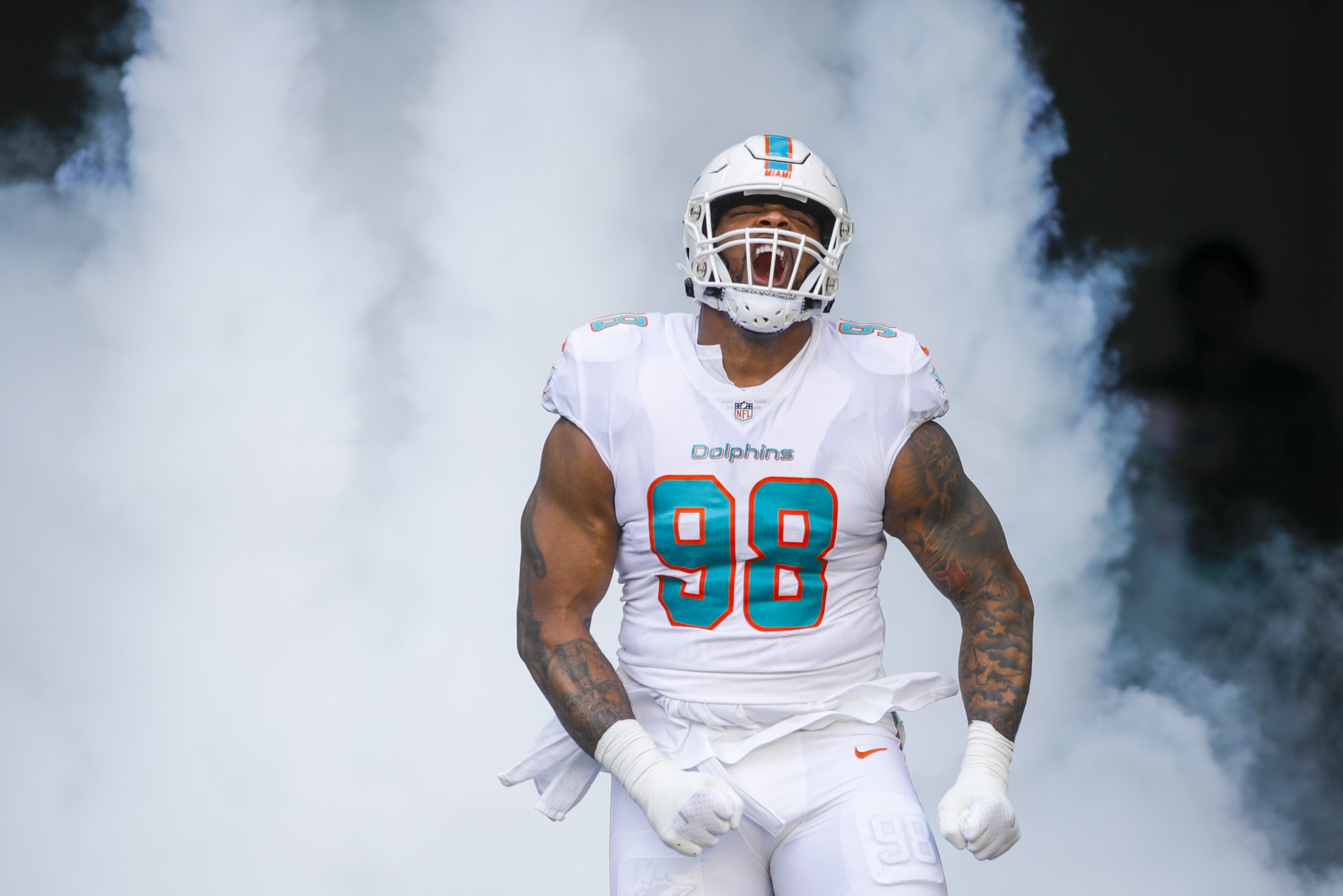 Dolphins to wear throwback uniforms twice in 2023