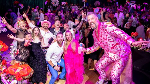 Grand Carnival and Silver Pride Sarasota highlight Project Pride SRQ's Pride Month events