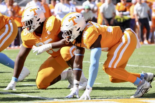 Where Tennessee ranks in USA TODAY Sports Coaches Poll ahead of bowl season