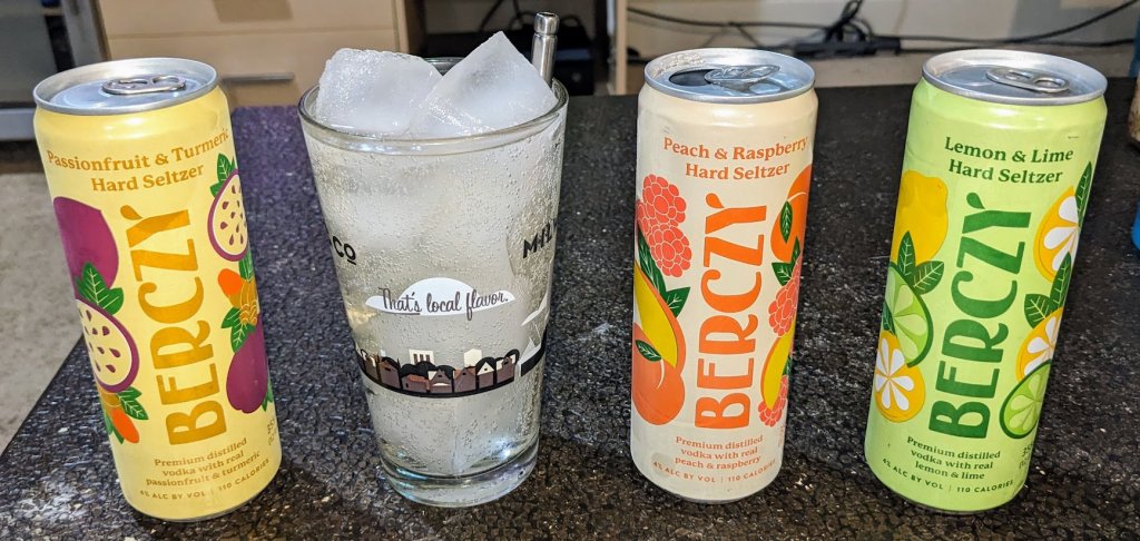 Food & Drink