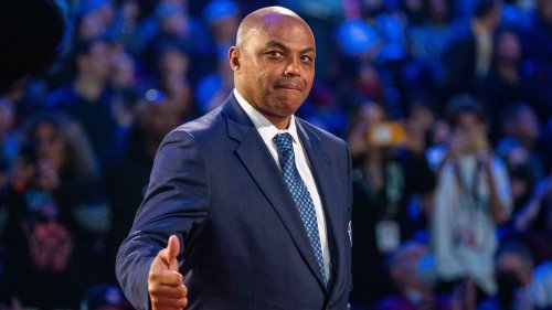 The Capital One commercials with Charles Barkley, Samuel L. Jackson and Spike Lee ranked