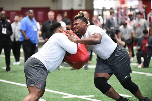 Eagles To Work Out Former First-round Pick D.J. Fluker | Flipboard