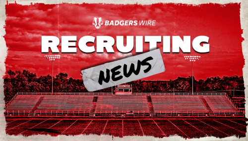 Wisconsin football offers 2024 three-star ATH Caleb Benning | Flipboard