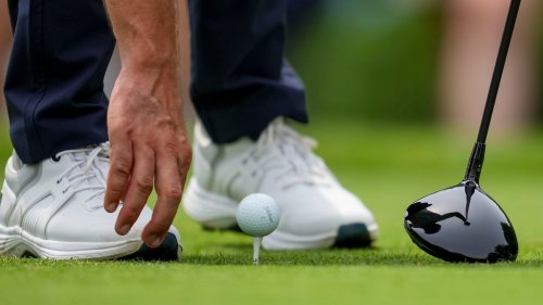 2025 PGA Championship Round 3 tee times: How to watch third-round action Saturday
