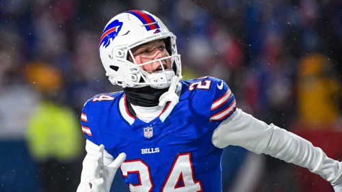 Bills winners, losers following the 2025 NFL draft