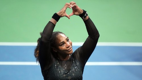 Serena Williams on Jannik Sinner's PED ban: 'I would have gotten 20 years'