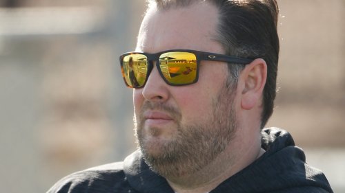 Ex-Mets GM Jared Porter, fired for lewd texts, explains scandal and mental health fallout