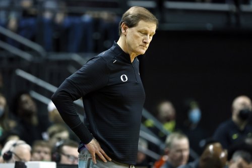Pac-12 men's basketball bubble watch: Oregon's bubble bursts, Utah stays alive