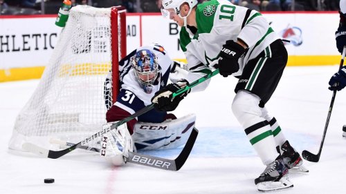 Dallas Stars vs. Colorado Avalanche Game, 2 Stanley Cup Playoffs Live Stream, Schedule, Start Time, TV Channel