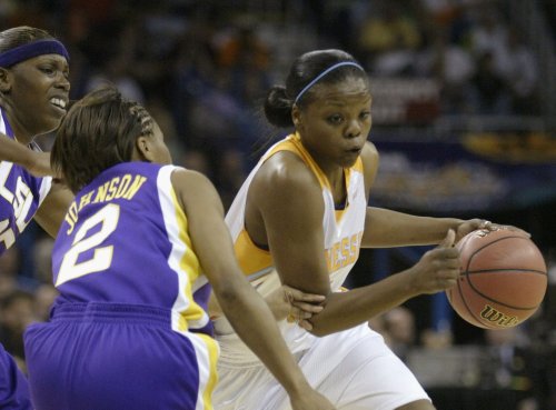 Former Lady Vol Tasha Butts Named Head Coach At Georgetown Flipboard 