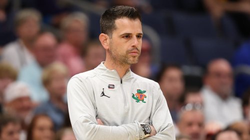 Todd Golden mentioned as potential future NBA head coach
