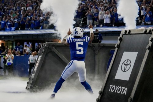 The Colts are repeating the sins of the Andrew Luck era with