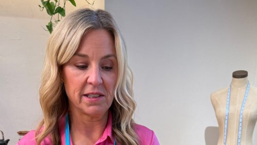 I tried Apple's first folding iPhone. Here's what $1,999 gets you