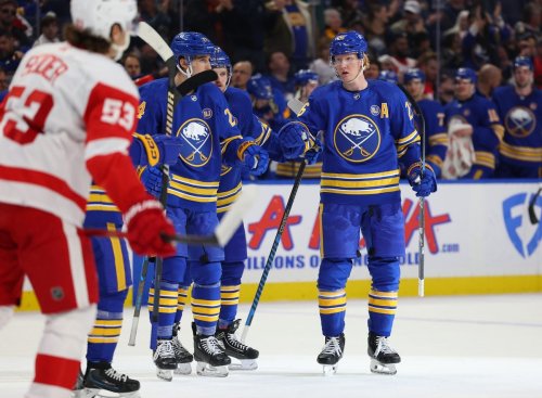 Buffalo Sabres vs. Montreal Canadiens odds, tips and betting trends