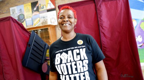 Supreme Court case tests how much states can consider race in drawing congressional maps