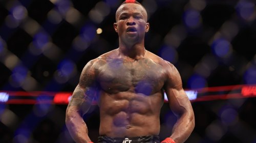 Marc Diakiese signs new four-fight UFC deal, meets Damir Hadzovic in London