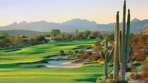 The Super Bowl, the WM Phoenix Open and you: Check out the top 10 public-access courses near Phoenix-Scottsdale