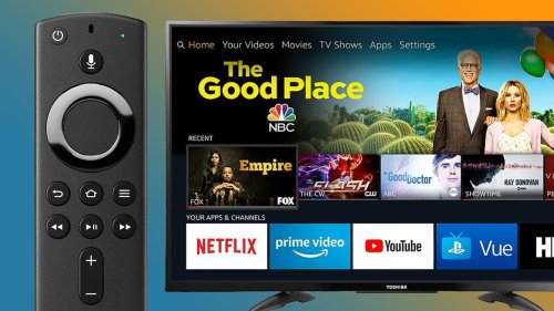 The 5 best Prime Day Fire TV deals you can still get