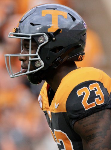 Tennessee running back to miss remainder of spring practices