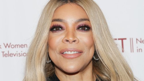 Talk show host Wendy Williams diagnosed with frontotemporal dementia and aphasia