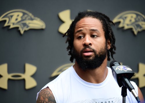 Home of former NFL DB Earl Thomas 'total loss' after fire